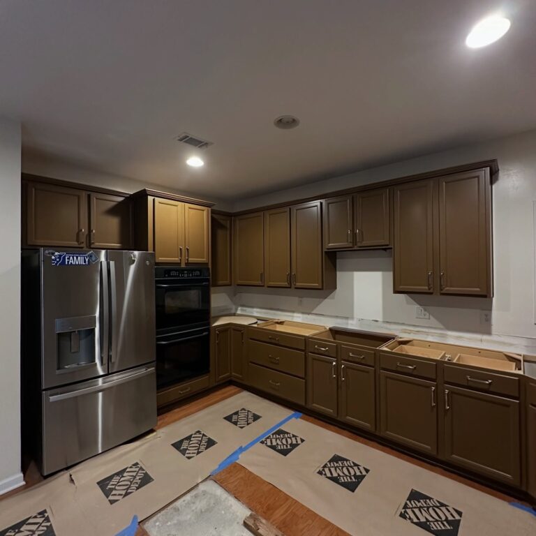 Instagram post from duartpainting. This post is in position 1.