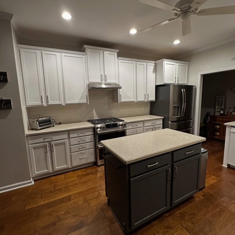 Instagram post from duartpainting. This post is in position 2.