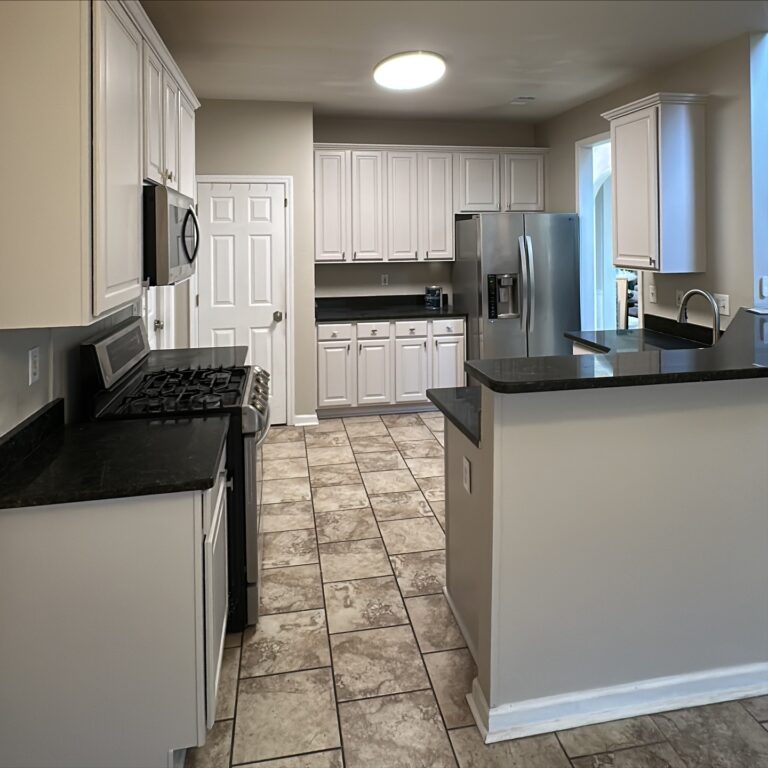 Instagram post from duartpainting. This post is in position 2.