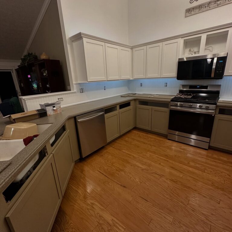 Instagram post from duartpainting. This post is in position 2.