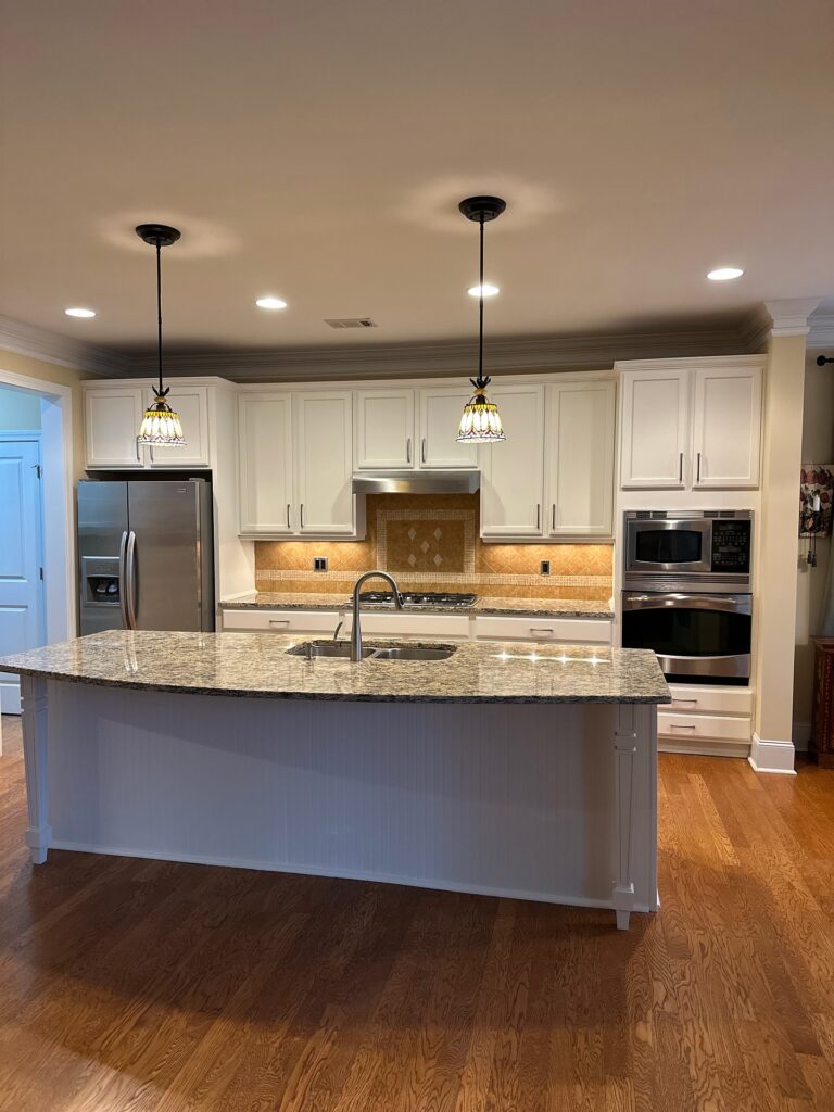 Instagram post from duartpainting. This post is in position 4.