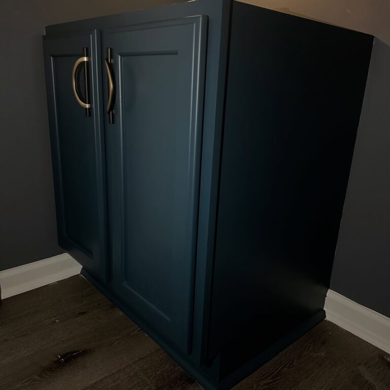 Instagram post from duartpainting. This post is in position 5.