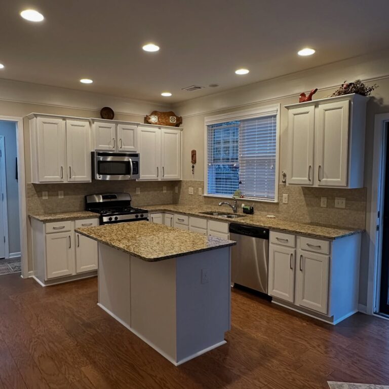 Instagram post from duartpainting. This post is in position 8.