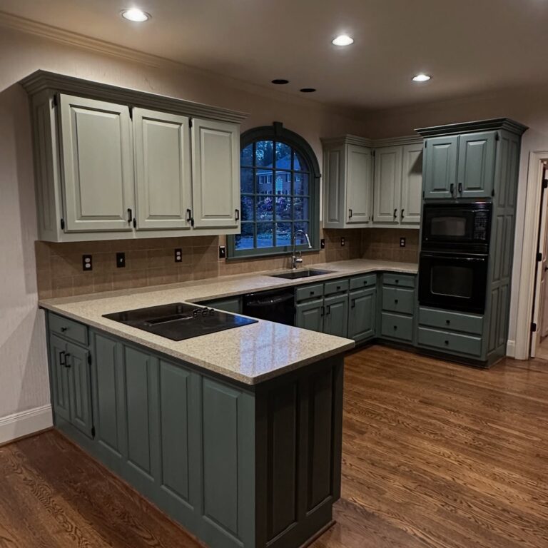 Instagram post from duartpainting. This post is in position 4.