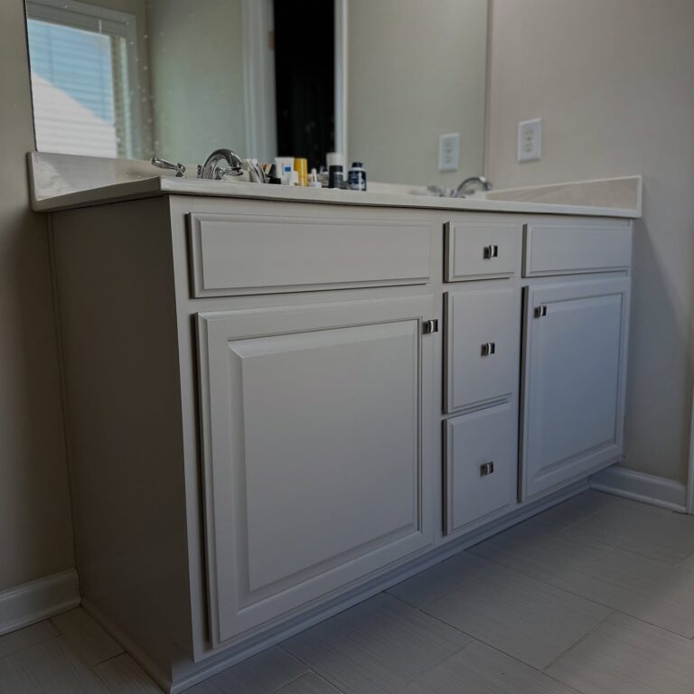 Instagram post from duartpainting. This post is in position 9.